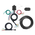 UNIVERSAL 7-WAY CUSTOM HARNESS W/ H