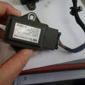 YAW RATE SENSOR