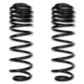 Rock Krawler 2021+ Jeep Wrangler JLU 4DR 3.5in Rear Coil (4XE) Springs Only