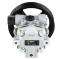 STEERING PUMP MECH