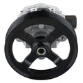 STEERING PUMP MECH