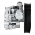 STEERING PUMP MECH