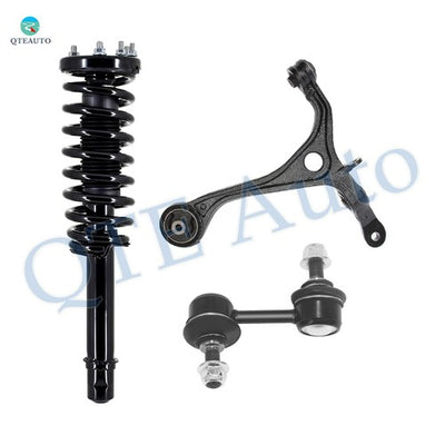 Dorman control arms