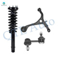 CONTROL ARM