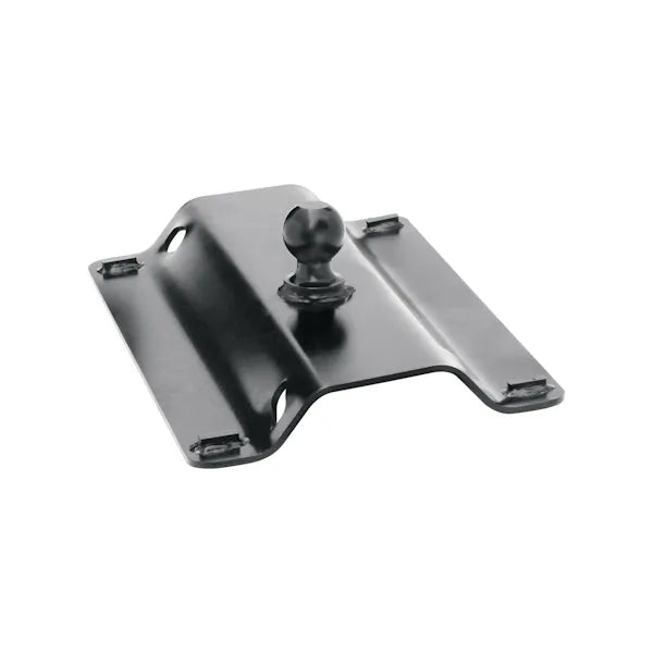 GOOSENECK PLATE (REQUIRES RAILS & I