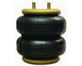 Firestone Ride-Rite Replacement Bellow 268C 5/8CF 1/2PIN BN (W217606766)