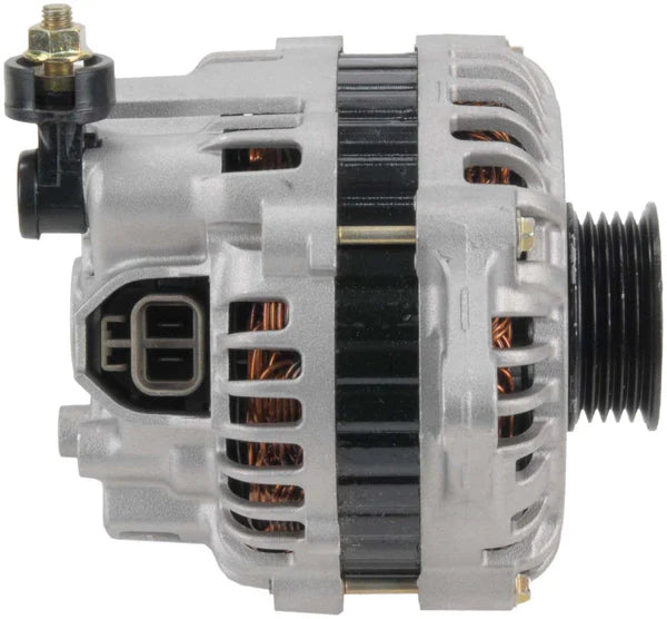 RE ALTERNATOR