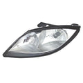 LH HEADLAMP ASSY COMPOSITE; SUNFIRE 0305