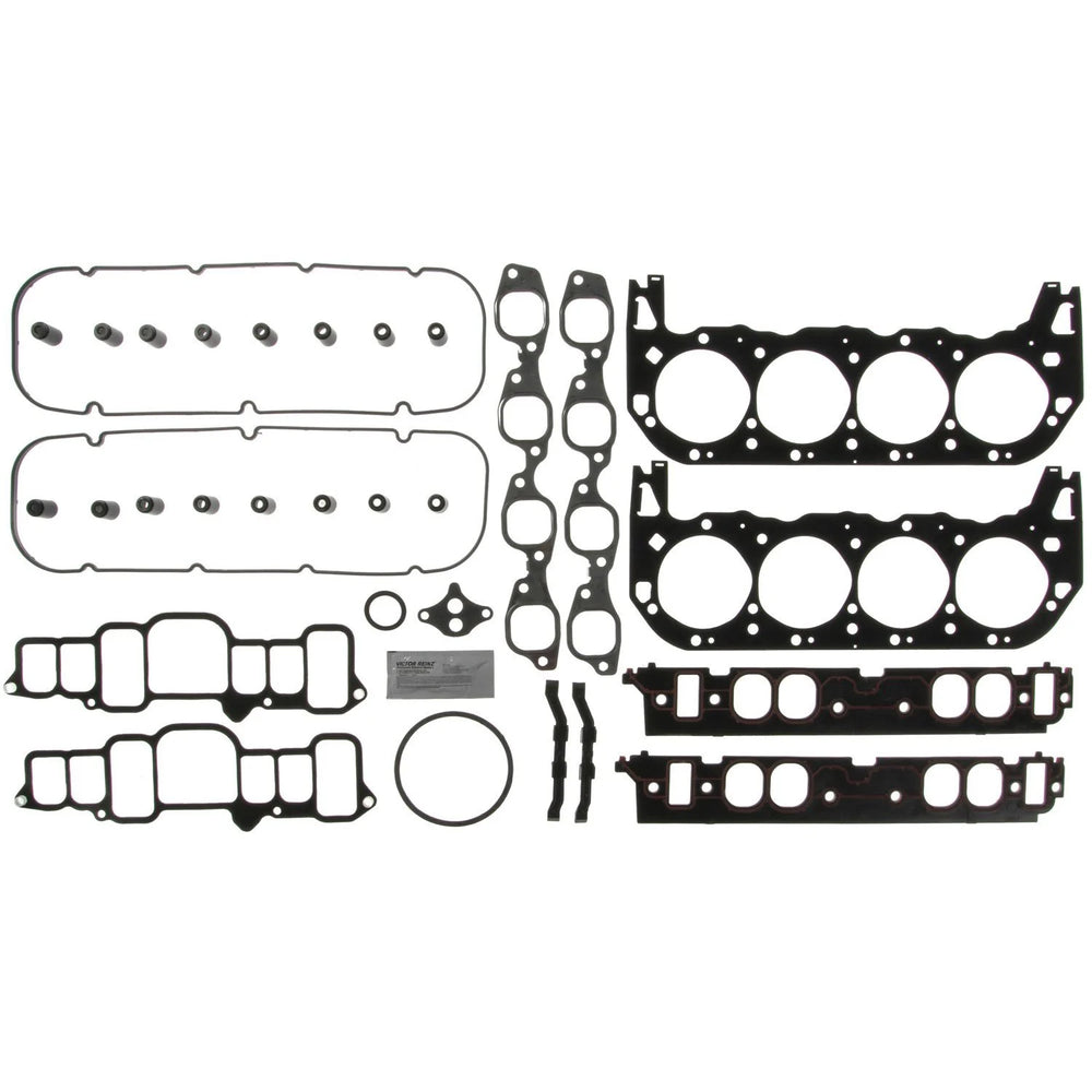 GMTRK:454(7.4L)ENG.VIN J(1996)HEAD SET HEAD SET