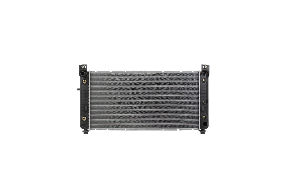 2020 LR RANGE ROVEREVOQUE 2021 DISCOVERY SPORT A/C CONDENSER W/DRIER