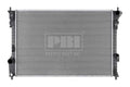 2020 LR RANGE ROVEREVOQUE 2021 DISCOVERY SPORT A/C CONDENSER W/DRIER