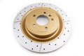 DBA auto part