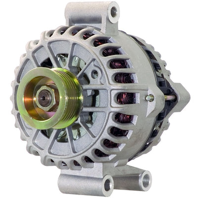 Denso red auto part