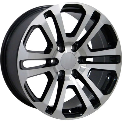4Play OE Wheels auto part