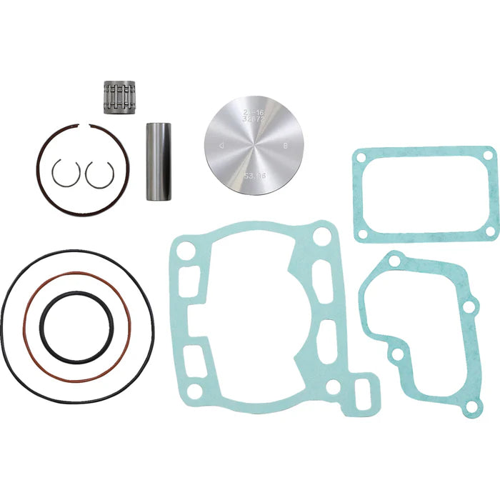 Vertex Piston 03-05 Suzuki RM 250 250cc Top End Piston Kit