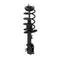 QUICK-STRUT STRUT AND COIL SPRING A