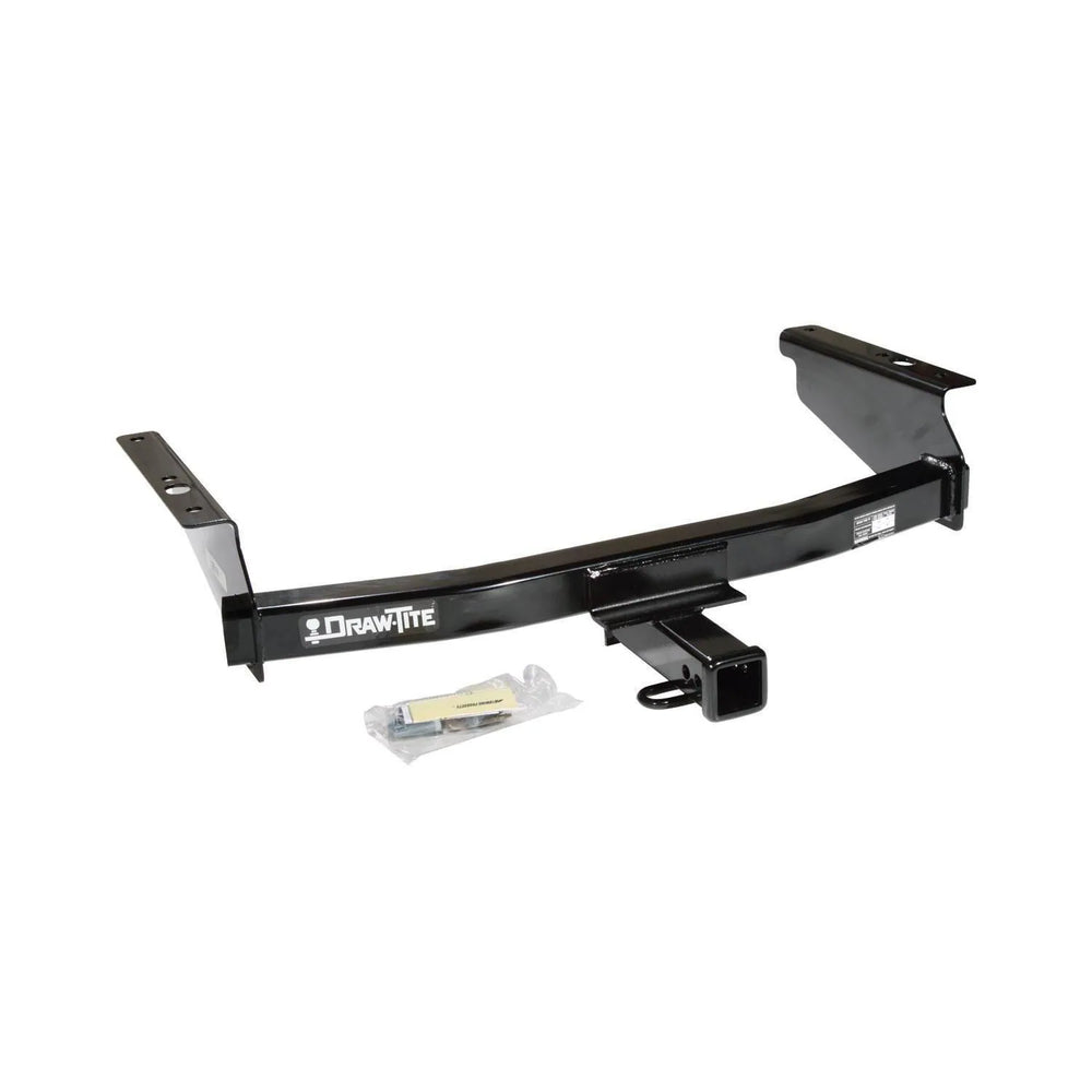 MAX-FRAME RECEIVER