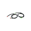 BULKHEAD HOSE KIT 2X8 FT
