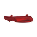 TYC auto part