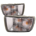 2022 KA TELLURIDE LX/S REAR SIDE LIGHT RH