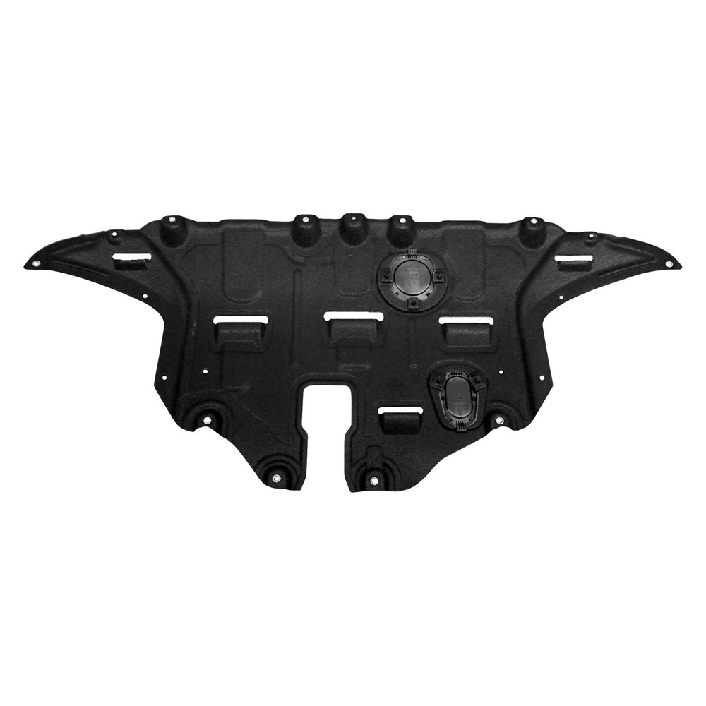 CAPA LOWER ENGINE COVER AWD; FRT KIA SPORTAGE 1719