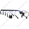 NGK auto part