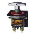 Flaming River auto part