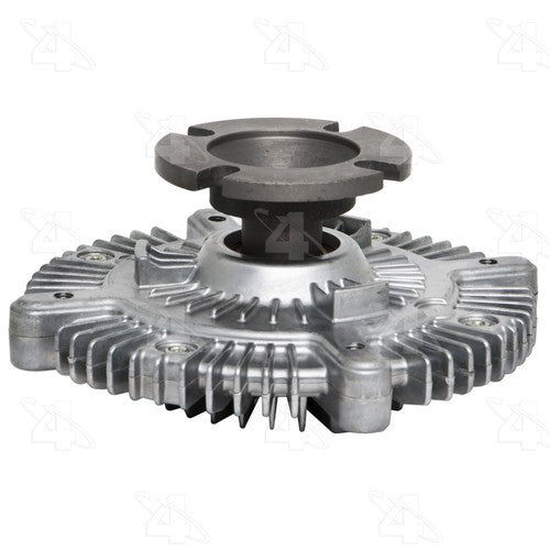 RADTR/CNDNSR FAN MTR ASMB