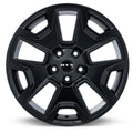 RTX auto part detail