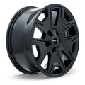RTX black auto part