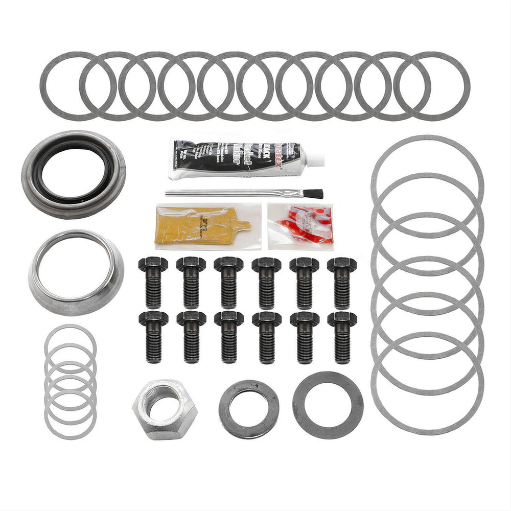 MINI INSTALLATION KIT DANA 80