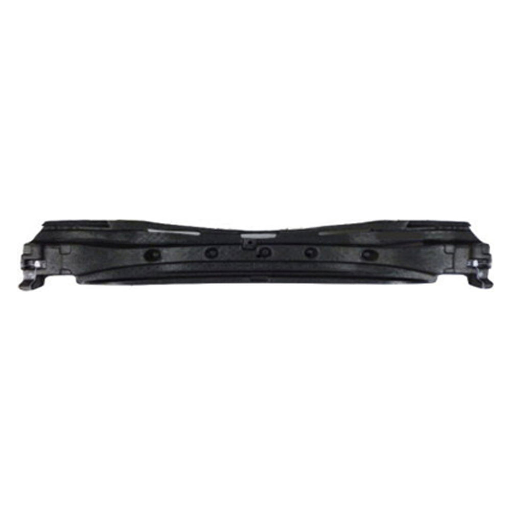Sherman Parts bumper