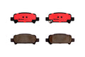 Brembo OE Ceramic Disc Brake Kit