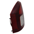 LH TAILLAMP ASSY LED JEEP COMPASS 20142017