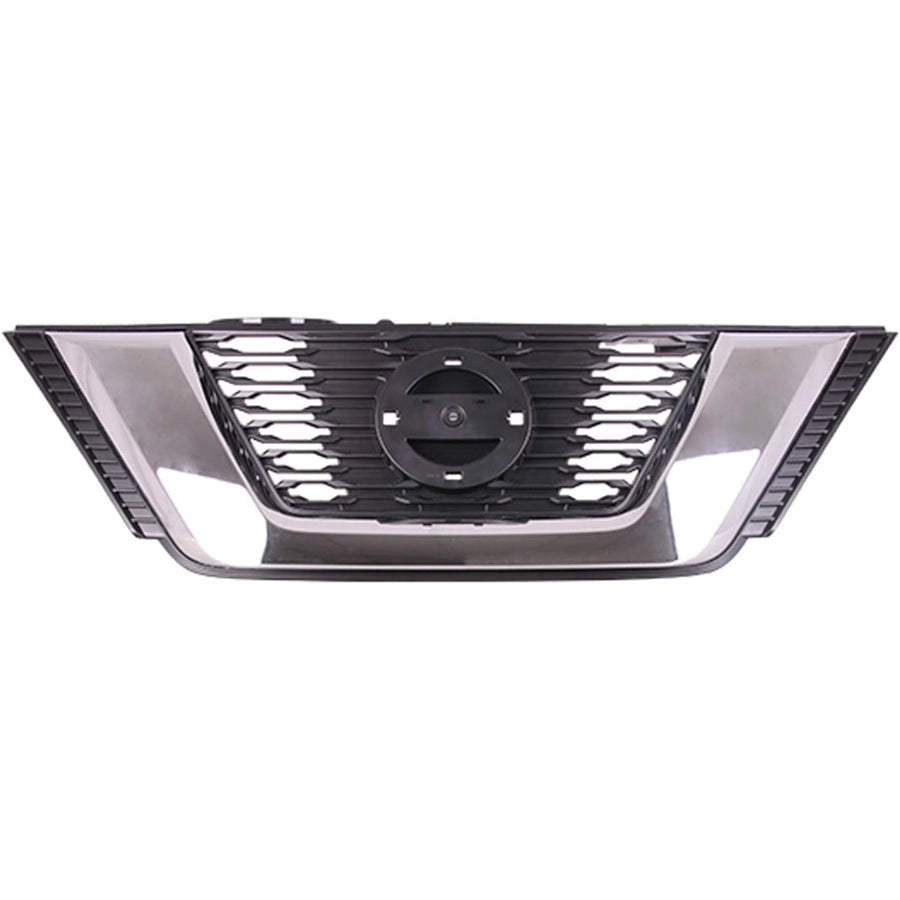 CAPA GRILLE ASSY W/O CAMERA KIA EV6 2223