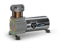 ~(6.6 lbs. 10X8X6)~ 24V HP325 Series Basic Air Compressor Kit Air Compressor and Required Hardware Only Pacbrake