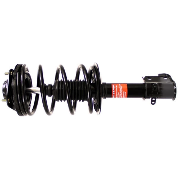 QUICK-STRUT ASSEMBLY