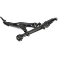 Dorman control arms detail