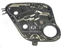WINDOW REGULATOR