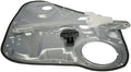 WINDOW REGULATOR