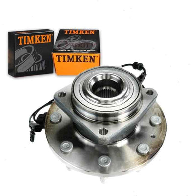 TIMKEN auto part