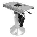 WISE 8WP21374 ADJUSTABLE PEDESTAL W/ SEAT SLIDE