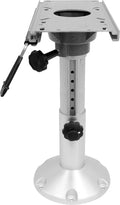 WISE 8WP21374 ADJUSTABLE PEDESTAL W/ SEAT SLIDE