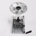 WISE 8WP21374 ADJUSTABLE PEDESTAL W/ SEAT SLIDE