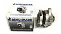 REMANUFACTURED ALTERNATOR