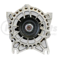 REMY auto part close-up