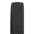 Toyo Open Country H/T II LT265/75R16 123/120S E/10 - White Lettering