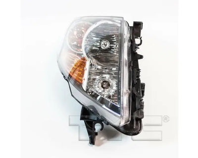 TYC auto part