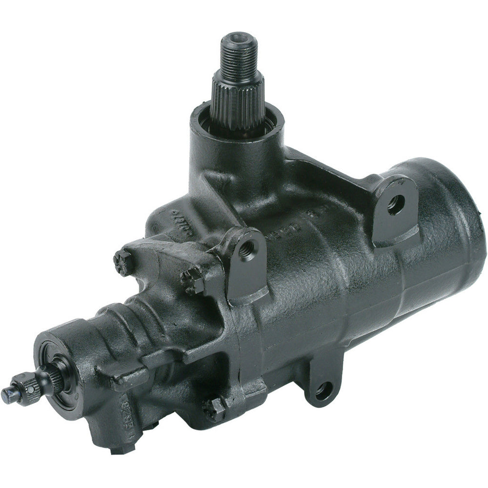 A1 REMFG INC auto part