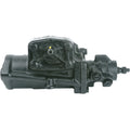 POWER STEERING GEARS